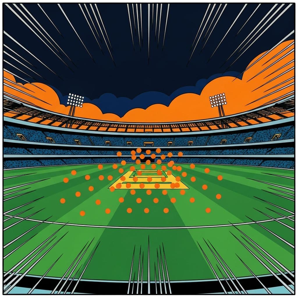 Duckett's Speeding Drama: Fined Before The Hundred Clash