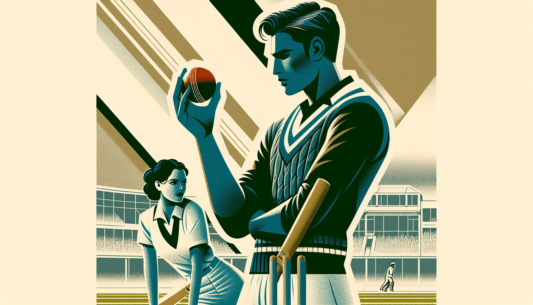 Rain Clouds Loom Over India-Pakistan Clash