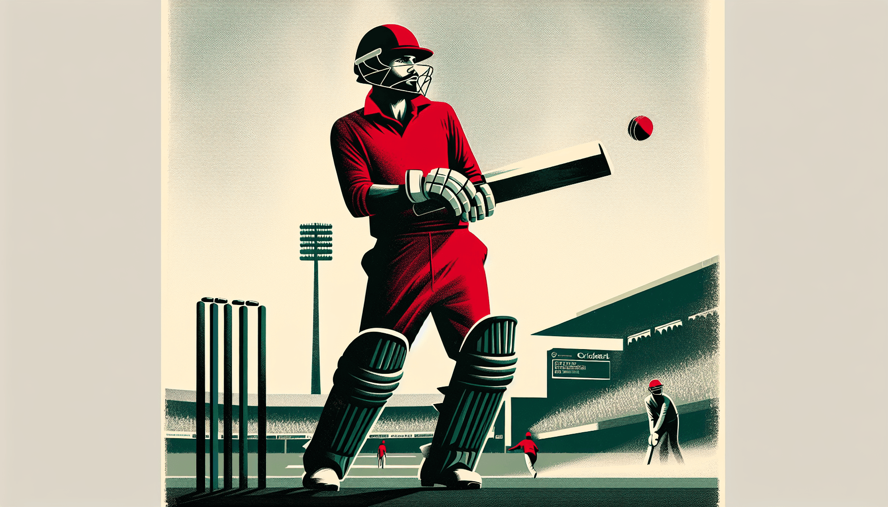 Tom Banton's Breakthrough: A Mature Knock for England