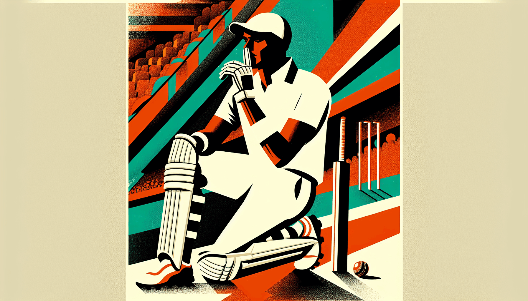 Rahul and Padikkal Shine as Karnataka Dominate