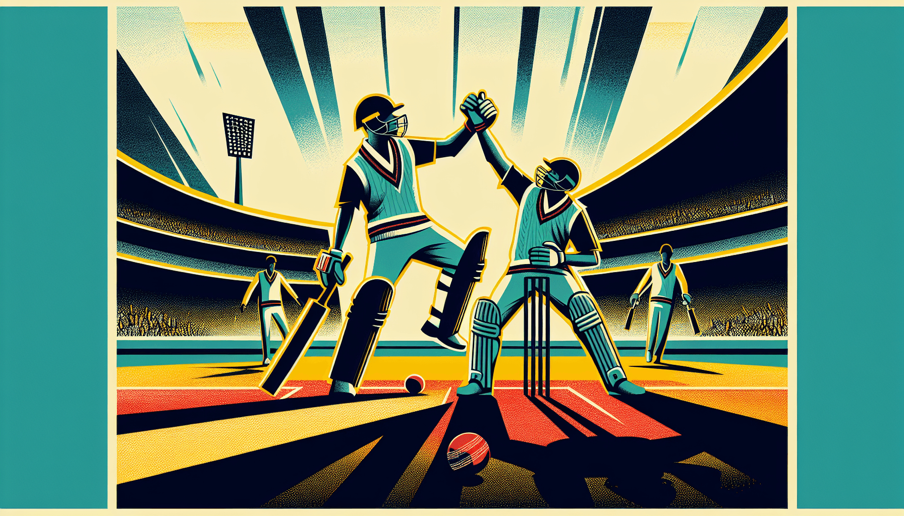 Australia Faces Selection Dilemma as Sri Lanka Targets Super Eights