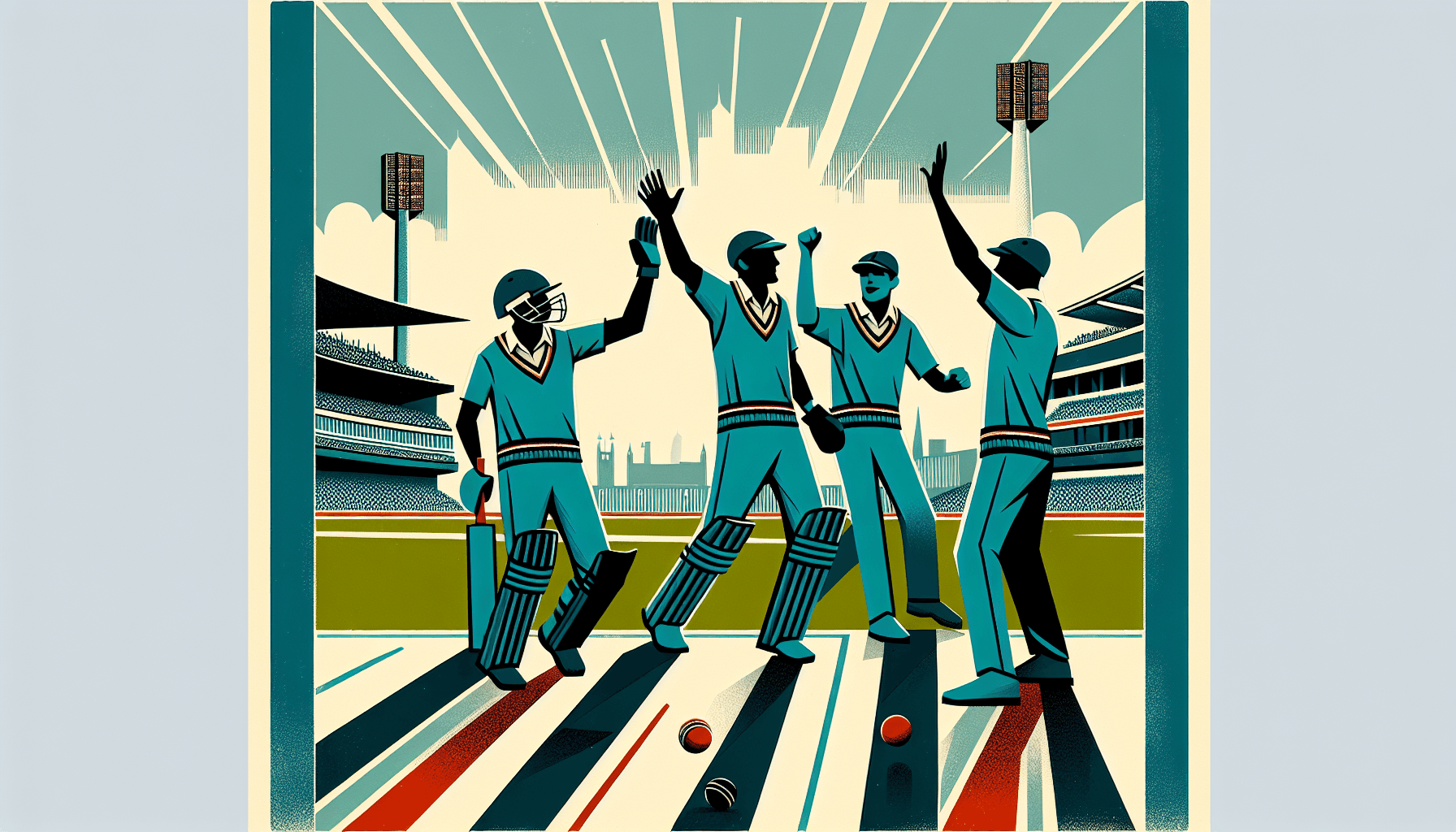 Afghanistan Faces UAE in Must-Win Clash for Survival