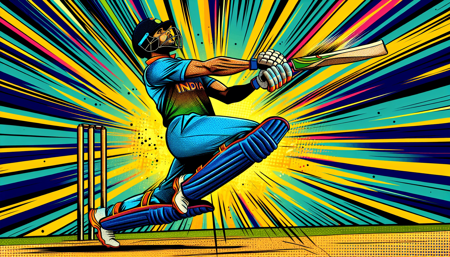 India Triumphs Over Australia in Rain-Impacted T20 Clash