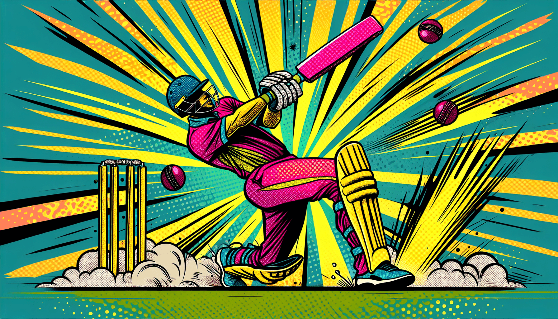 Kishan Shines as India Crush Pakistan in T20 World Cup Clash