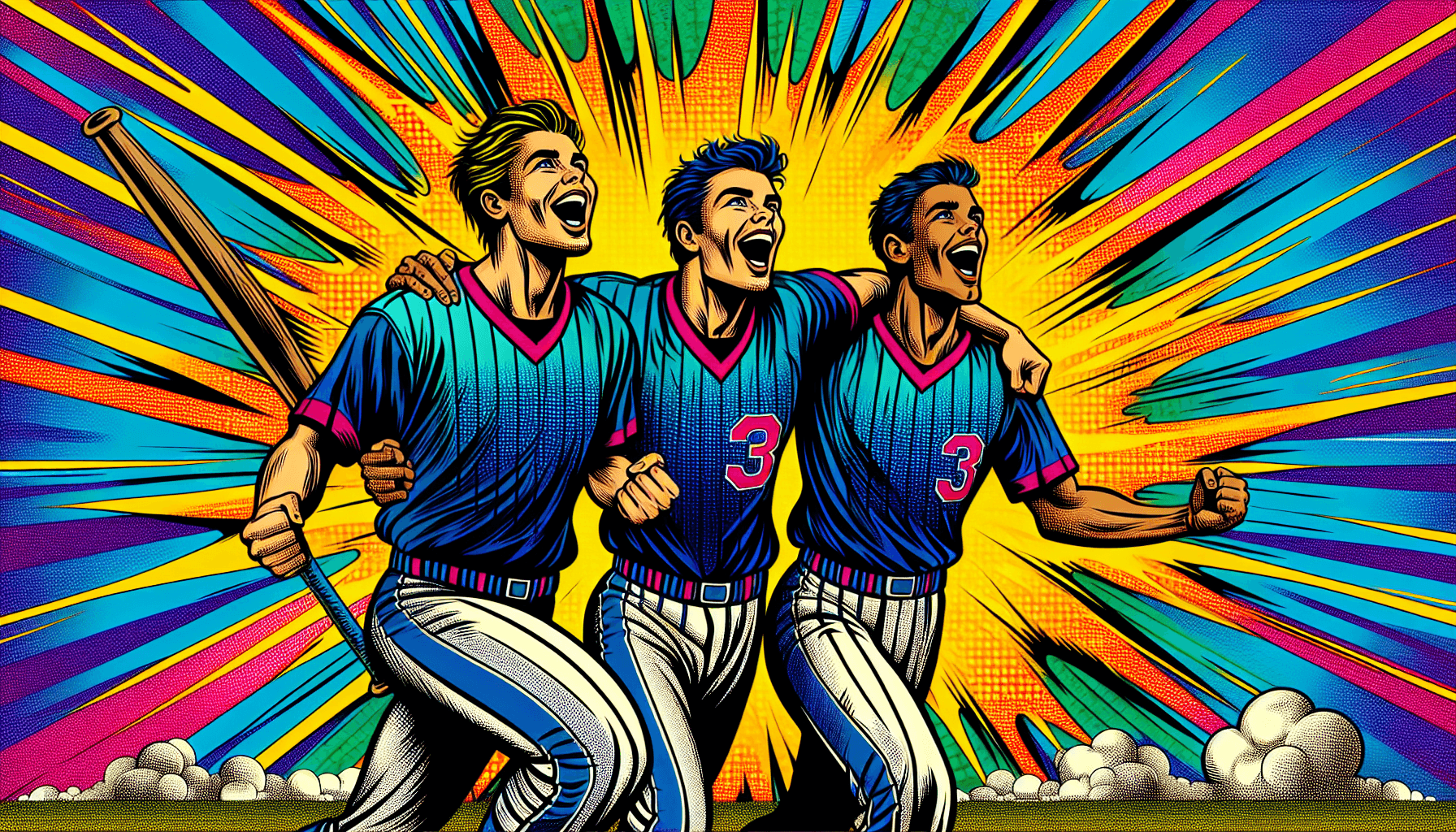 India Claim DLS Win in Rain-Interrupted Series Opener