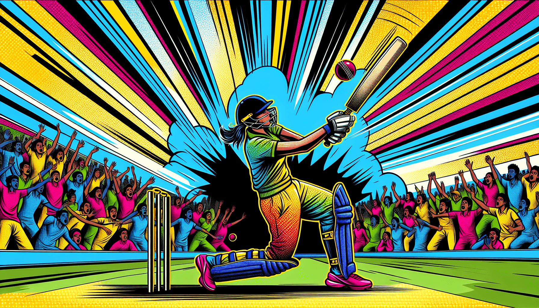 India Dismantles Pakistan in T20 World Cup Showdown