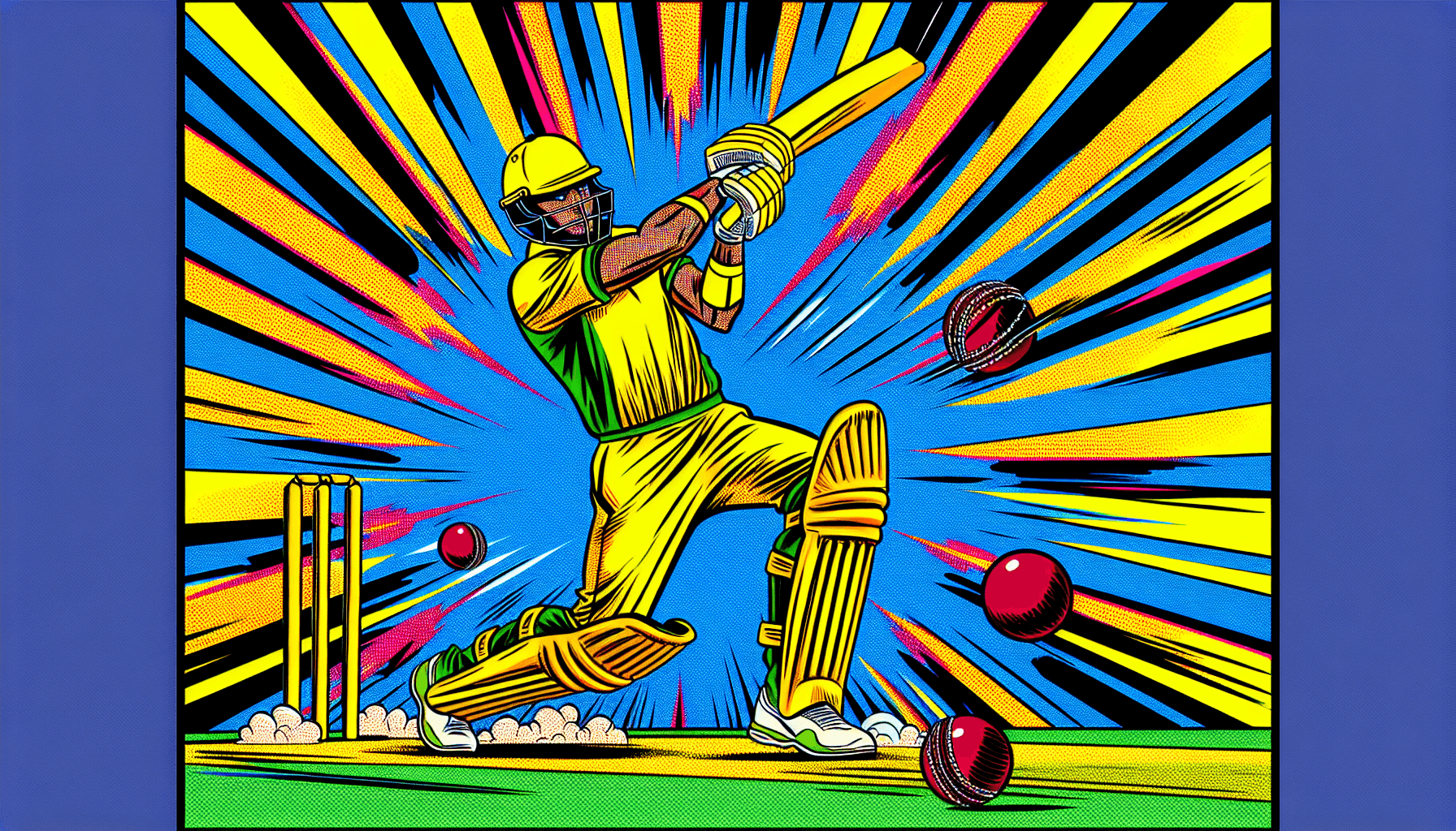 Australia's Bold Move: Dropping Vice-Captain Shakes Up Squad Dynamics