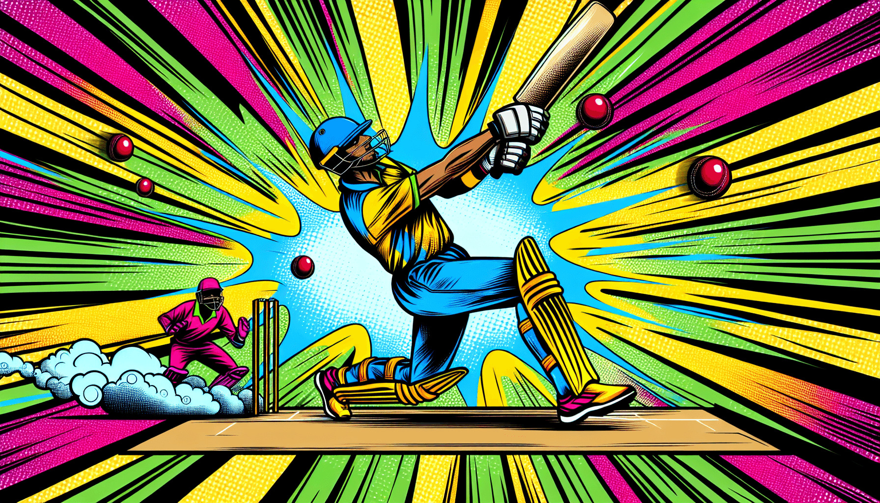 Pakistan Captain Blasts Spinners After T20 World Cup Humiliation