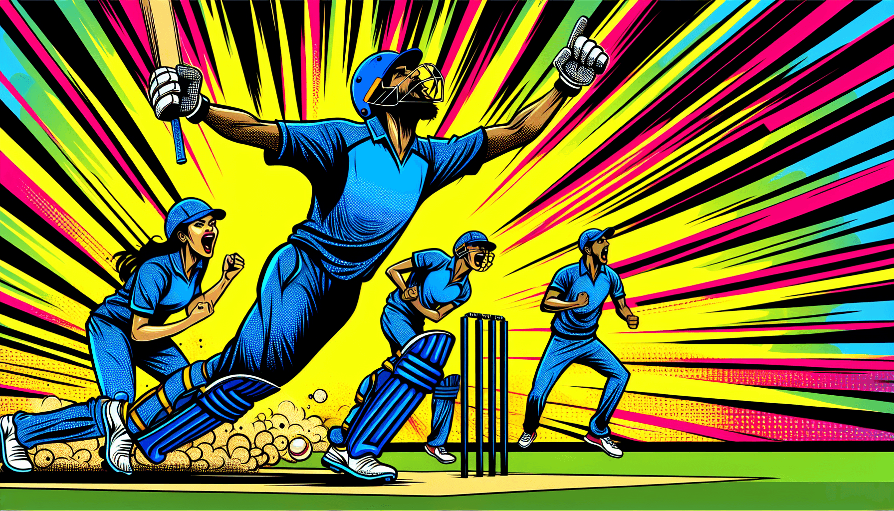 India's ODI Series Report Card: Kohli Shines, Mishra Surprises