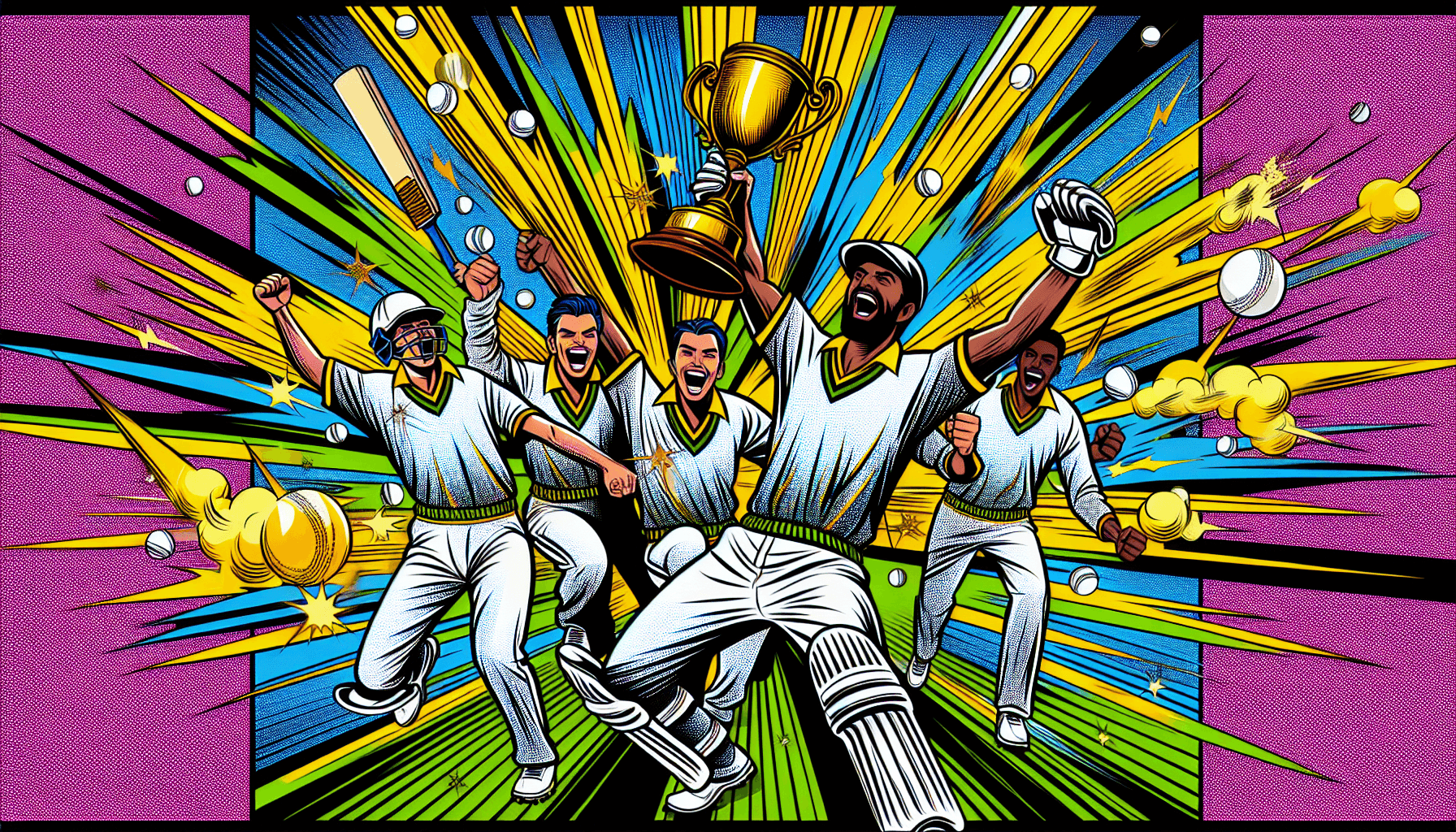 Mishra's Wizardry Ends India's Home Drought