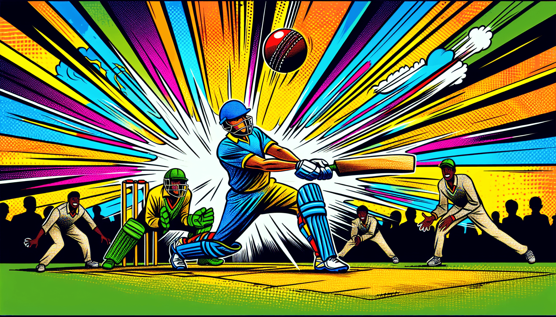 India Thrashes Pakistan in T20 World Cup 2026 Clash