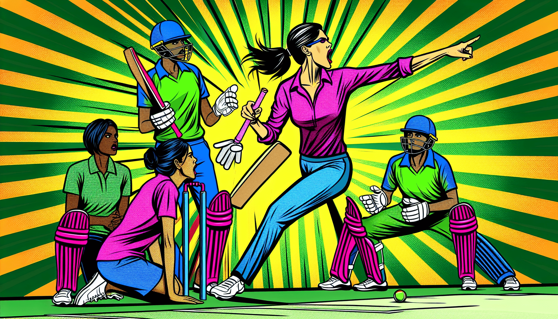 India Aims for Victory in Festive Vizag ODI Showdown