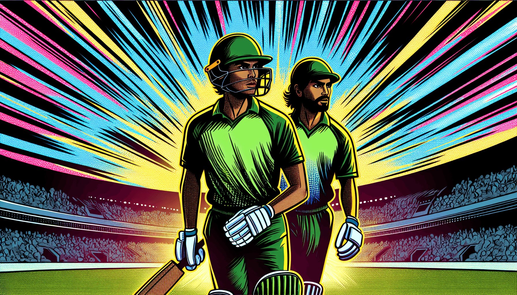 T20 World Cup 2026: Your Guide to Watching Live Action