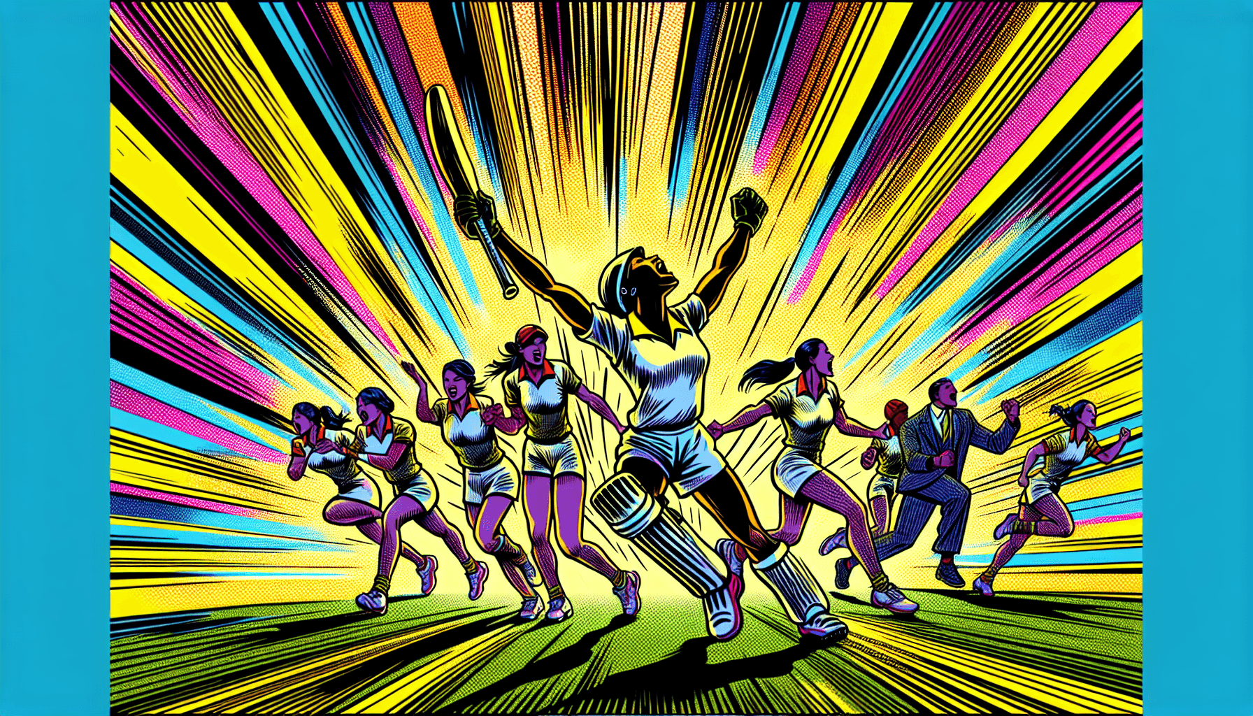 T20 World Cup 2026: West Indies, USA, and India Surge Ahead