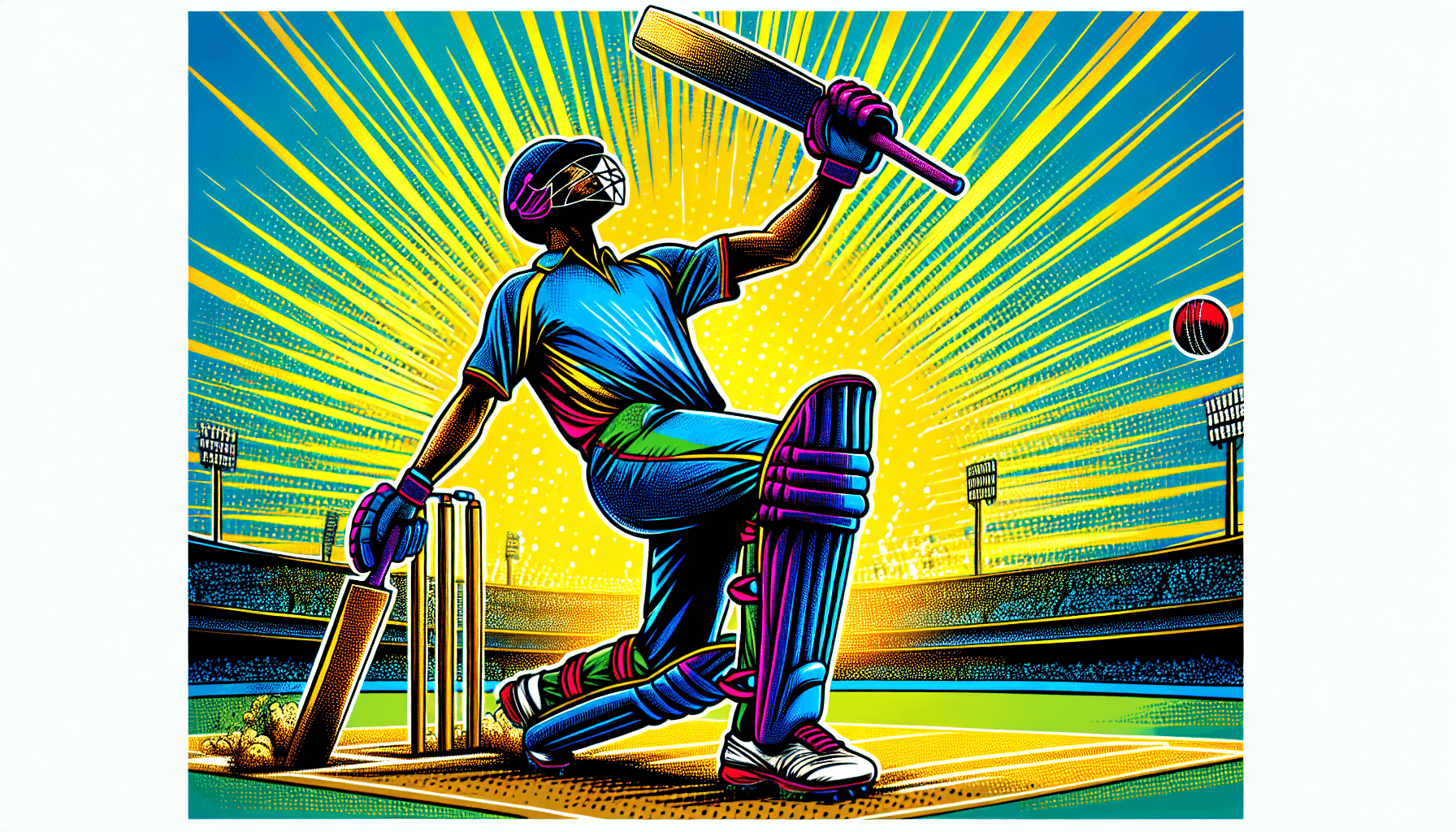 Is Lara's Record in Jeopardy? Rising Star Shines in Ranji Trophy