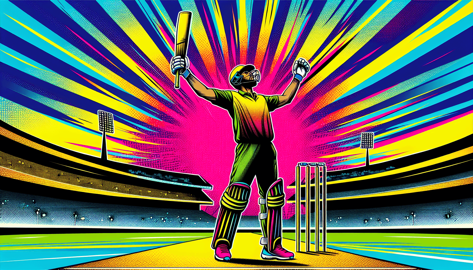 Finn Allen’s 33-Ball Blitz Sends Kiwis to the Final!