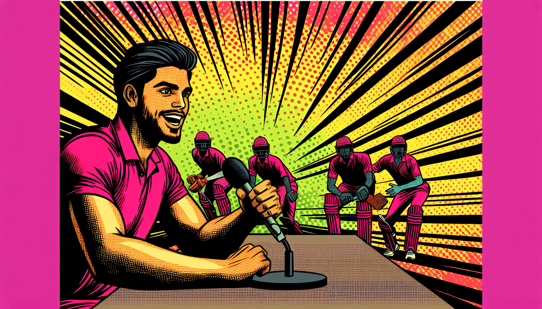 Santner’s Tactical Masterstroke: How NZ Dismantled South Africa