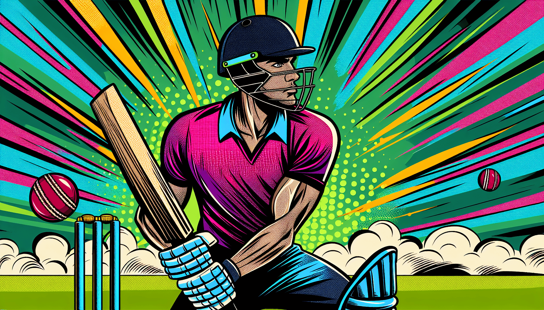 Markram’s Heartbreak: SA’s Semi-Final Surrender to Kiwi Kings