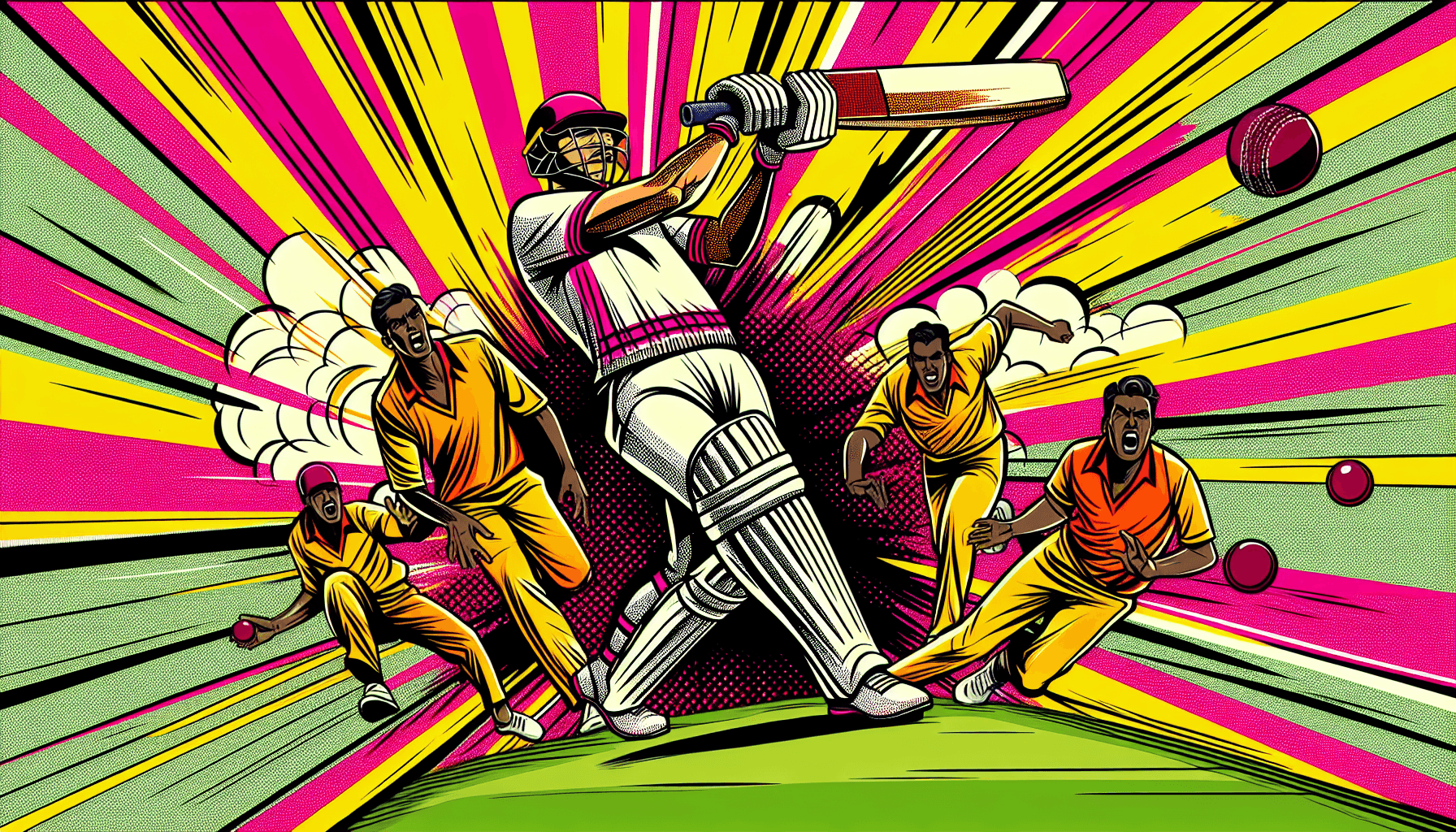 Finn Allen's Blazing Ton Sends Kiwis to T20 World Cup Final!