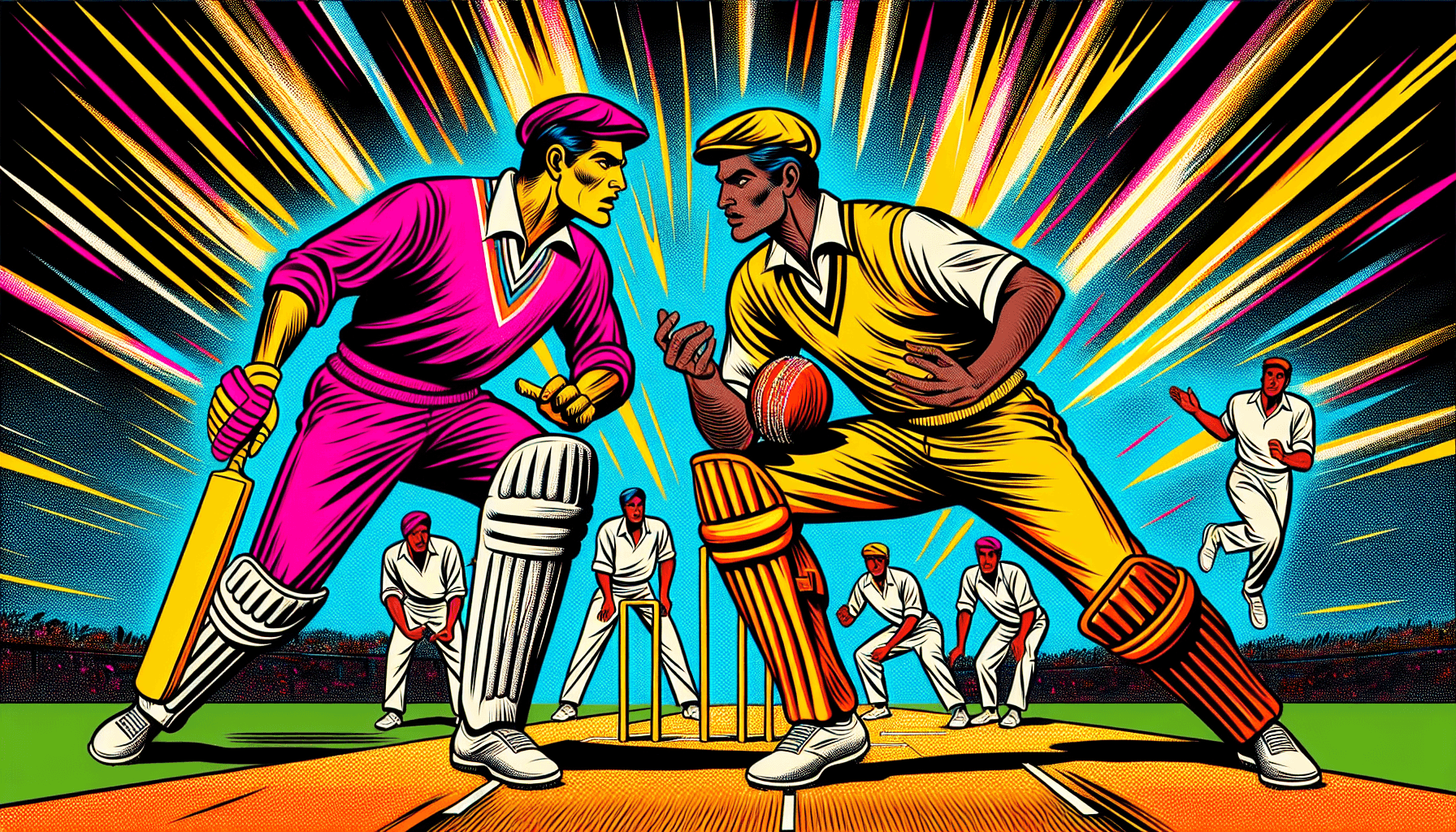 India vs England: Who Will Find Their Groove First in the Semi-Final?