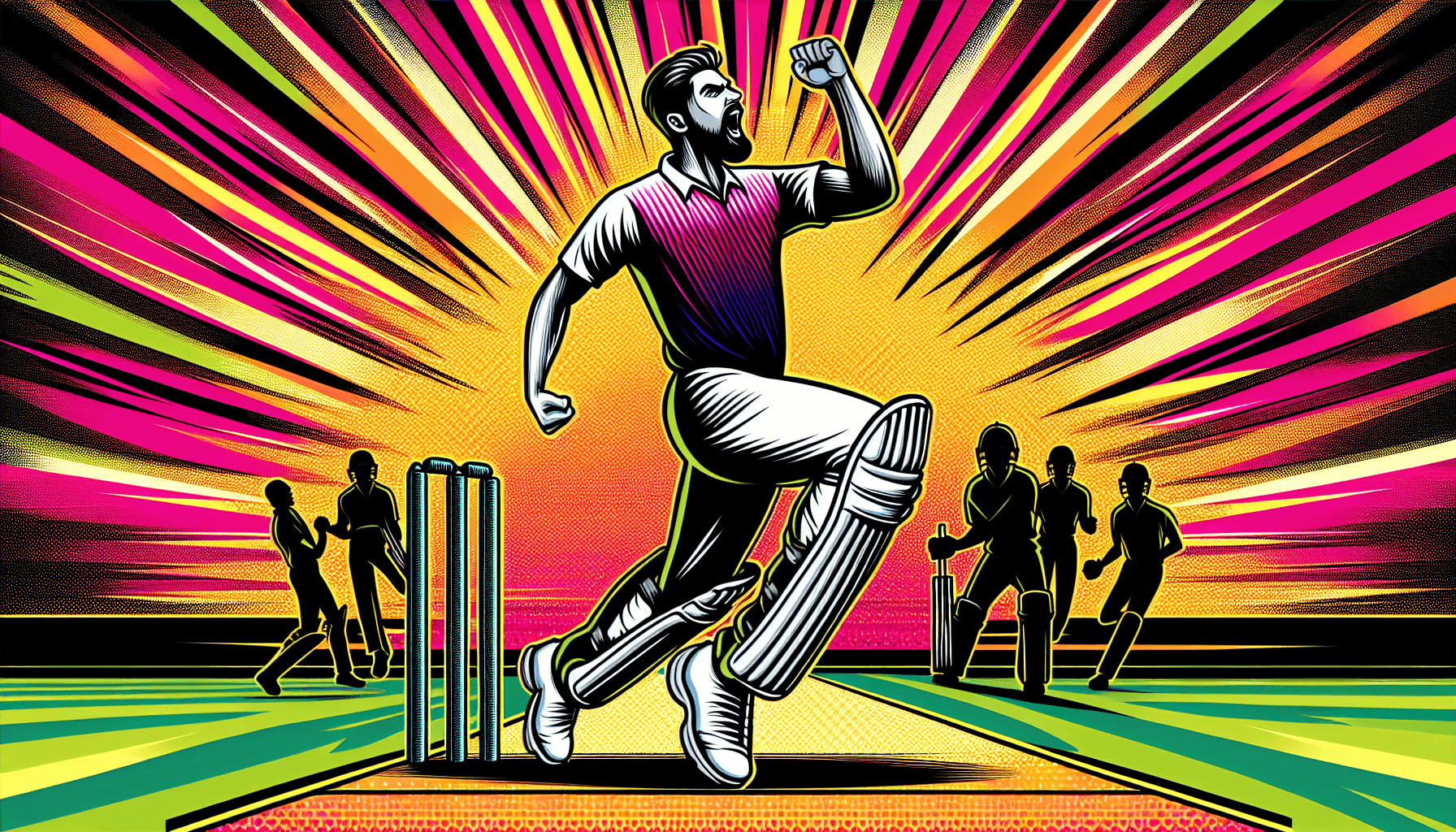 Matt Henry: From Diapers to Deliveries in a Week!