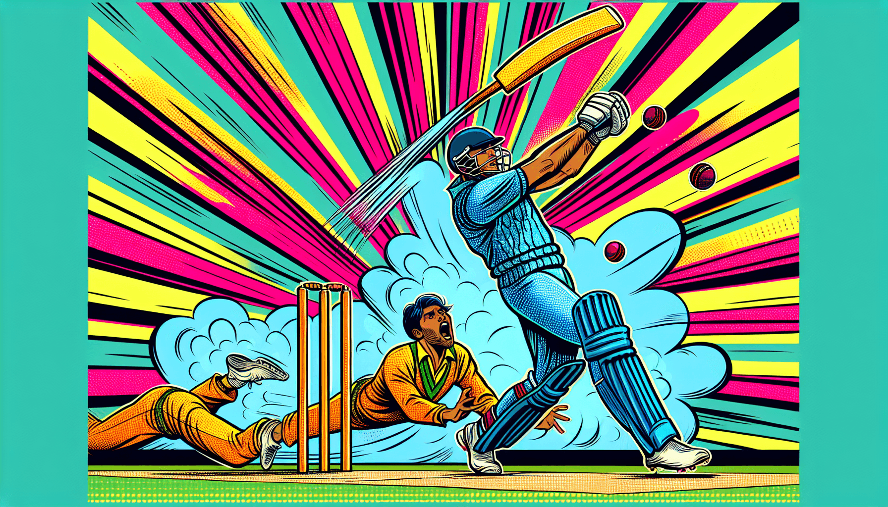 Amir's Bold Call: England to Tonk India in Semifinal!