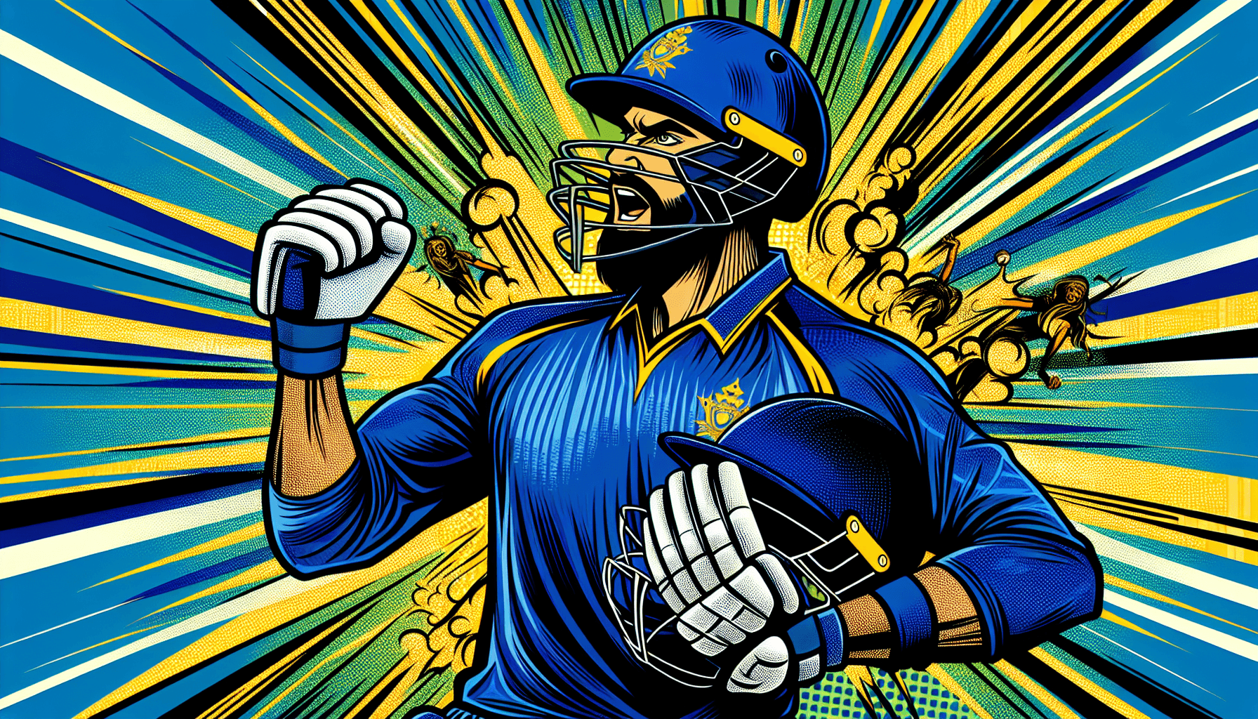 Labuschagne’s One-Day Domination: Player of the Year!