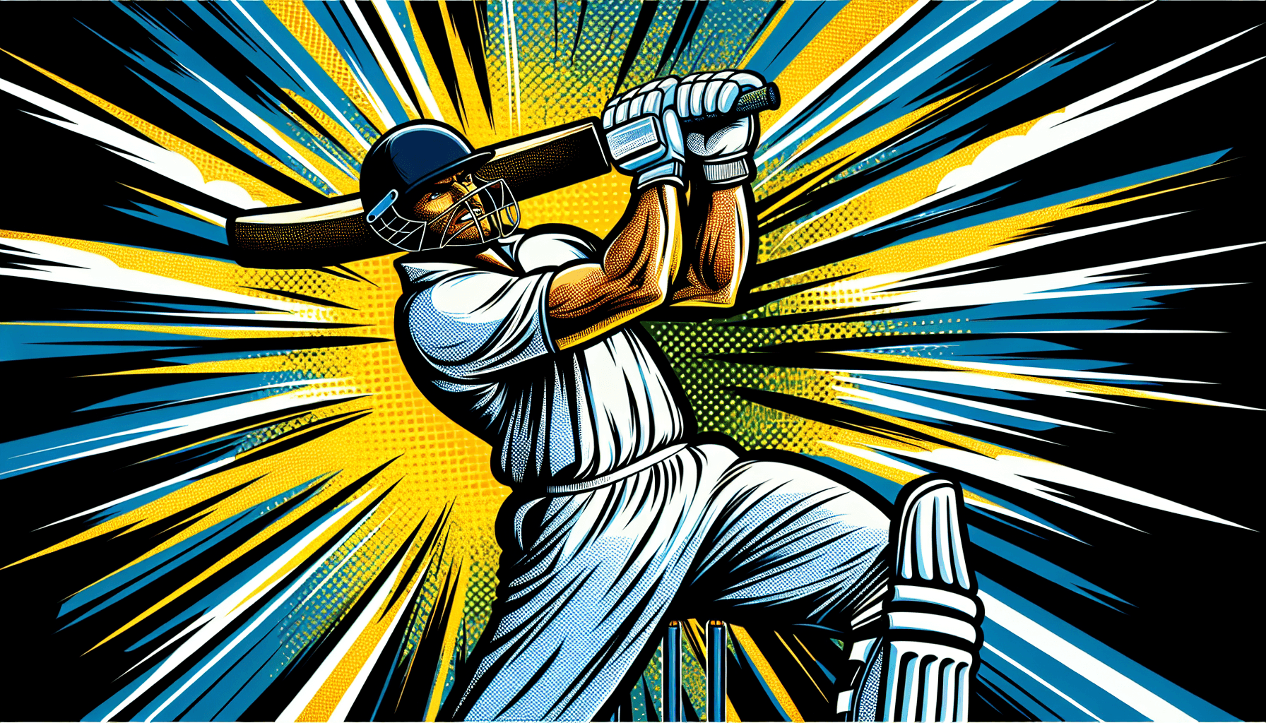 Marnus: One-Day Legend!