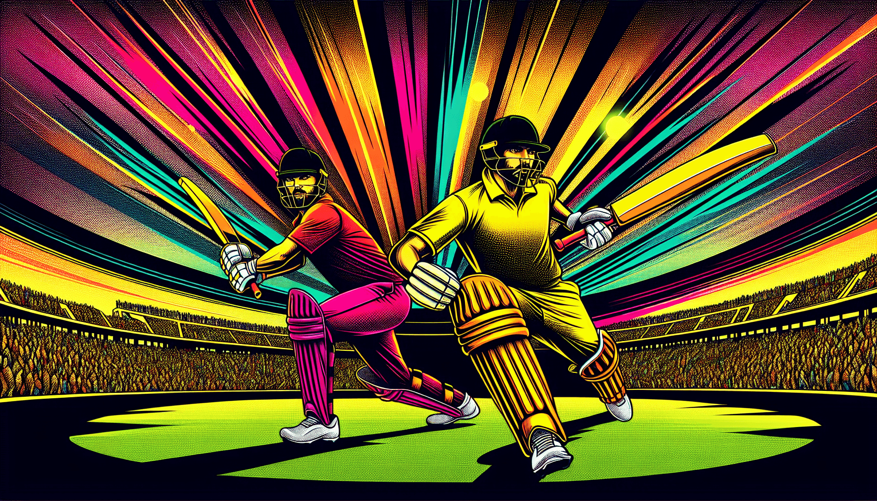 Wankhede Showdown: India vs England T20 World Cup Semi-Final!