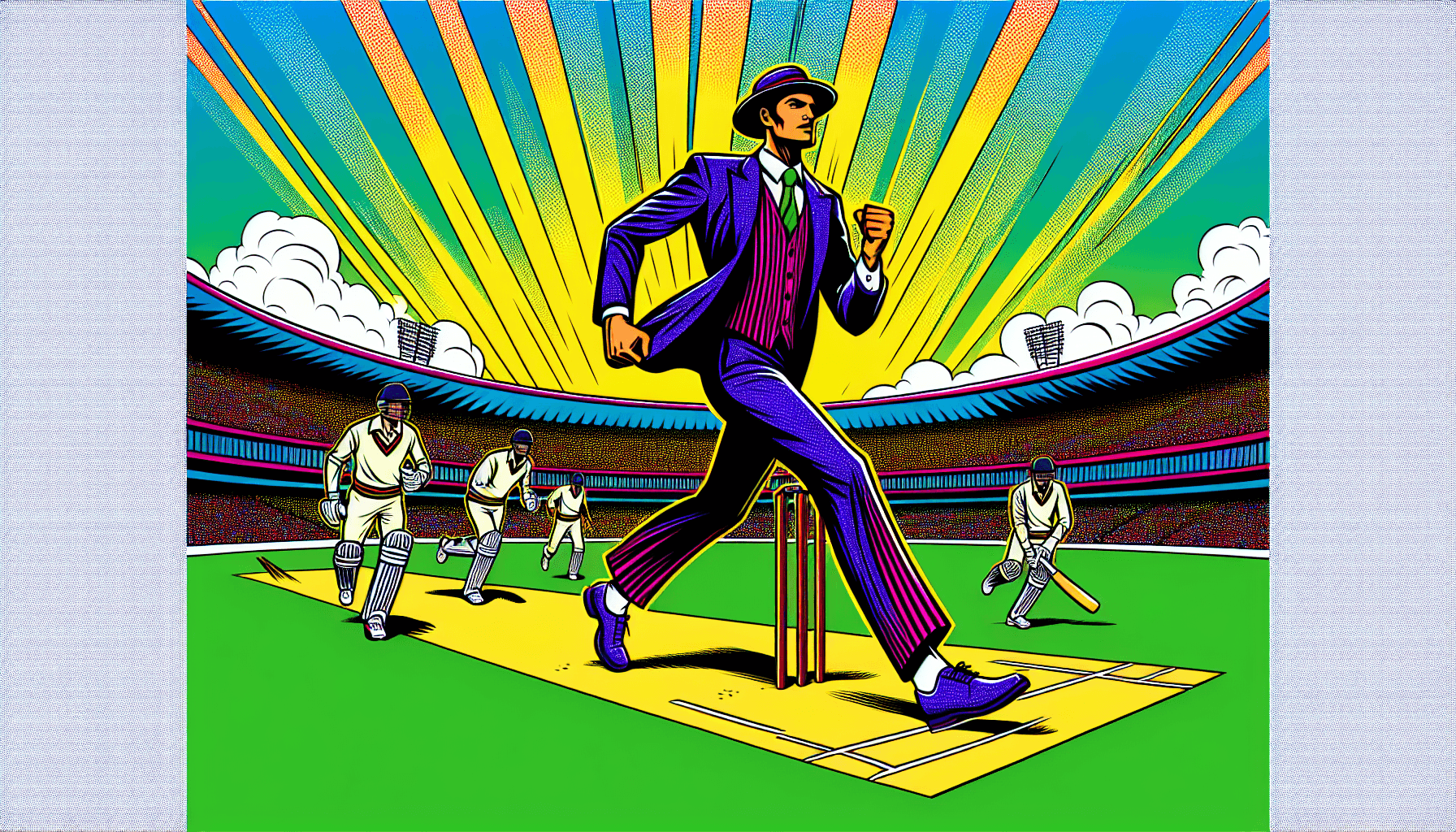 Afridi Calls Out Age Fraud: Niazi Under Fire!