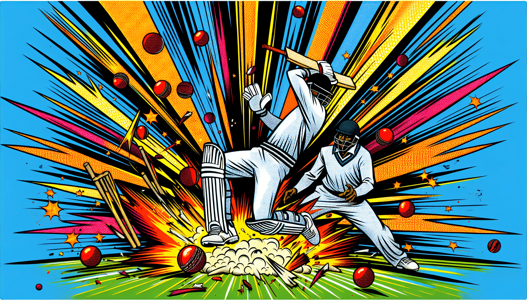 Pakistan Player's Hotel Blunder: What Were They Thinking?