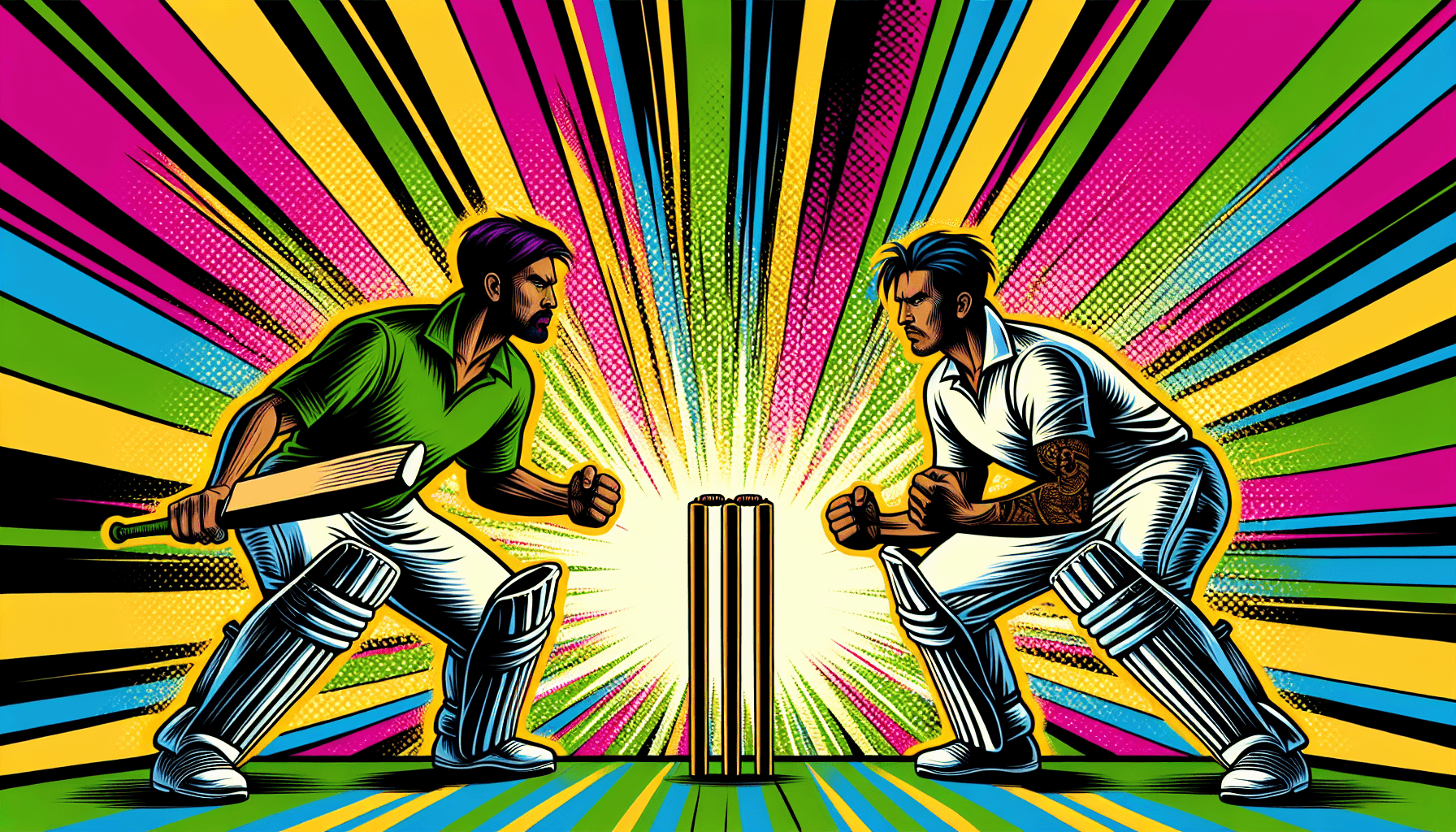 Pakistan Player's Hotel Scandal: PCB on High Alert!