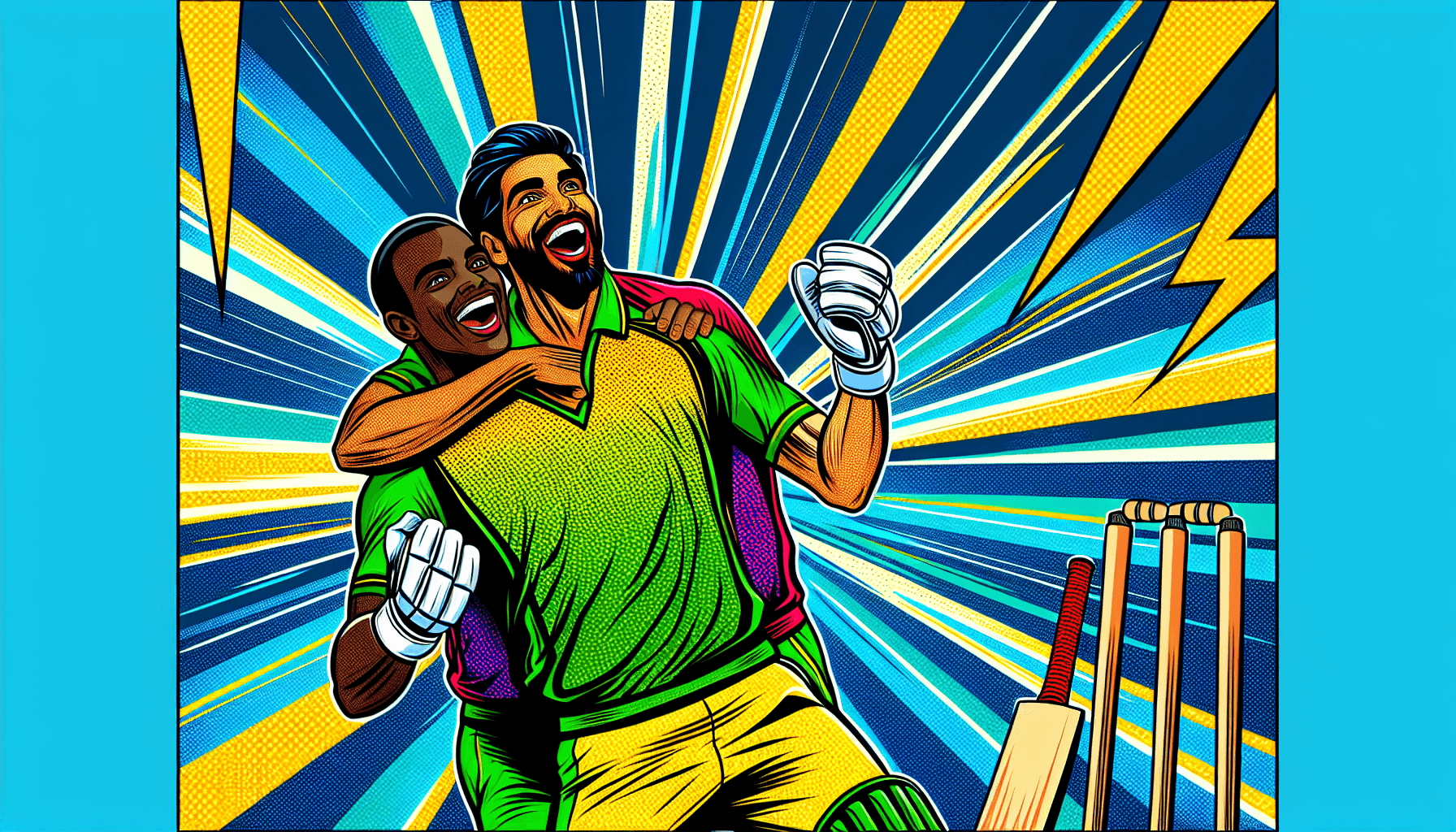 India vs England: Semi-Final Showdown to Define Cricket Eras