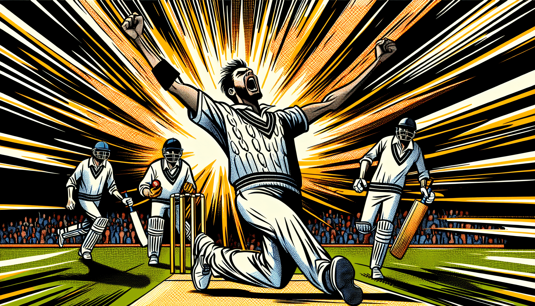 Srikkanth Slams Curran: Will He Survive India’s Batting Blitz?