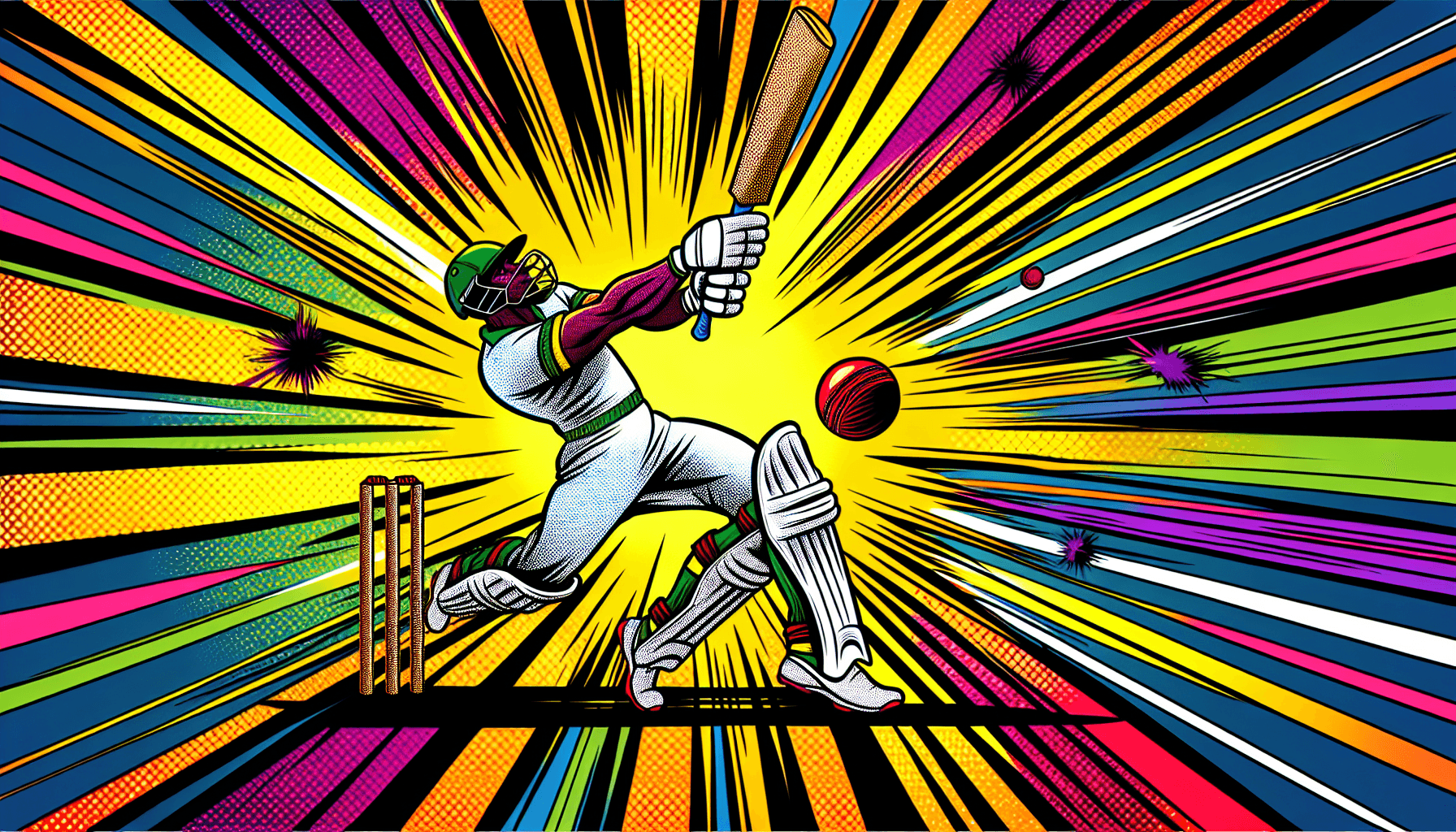 Pakistan Player in Hot Water: Fined for Inappropriate Behaviour