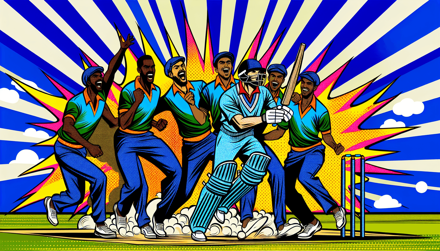 Shehzad's Shocker: BCCI Blocking ICC Doping Tests?