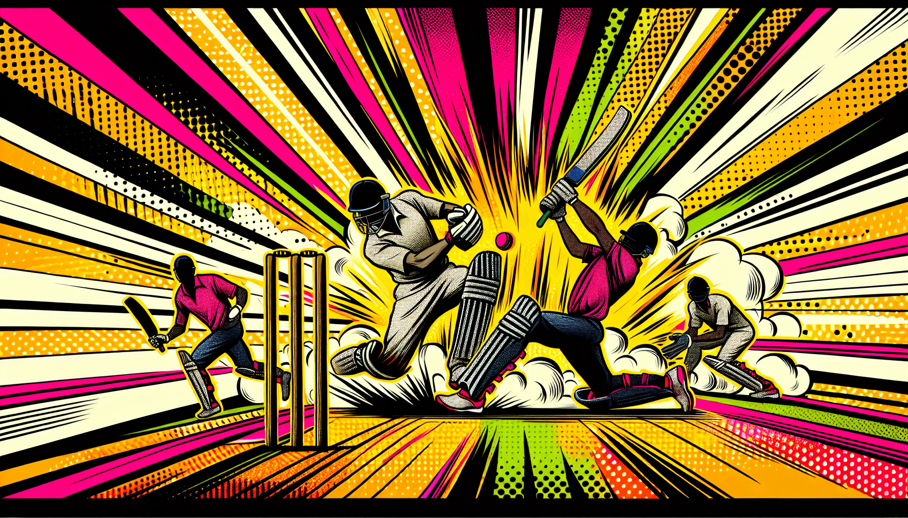 Abhishek Sharma's Temple Visit: T20 World Cup Vibes!