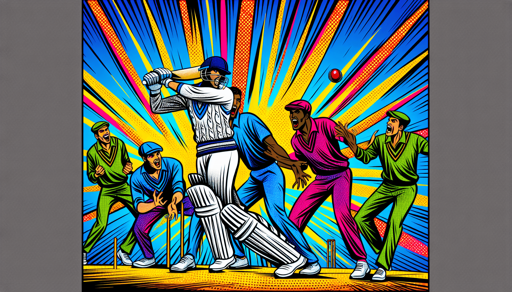 Shehzad's Shocking Claim: Can ICC Really Not Test India?