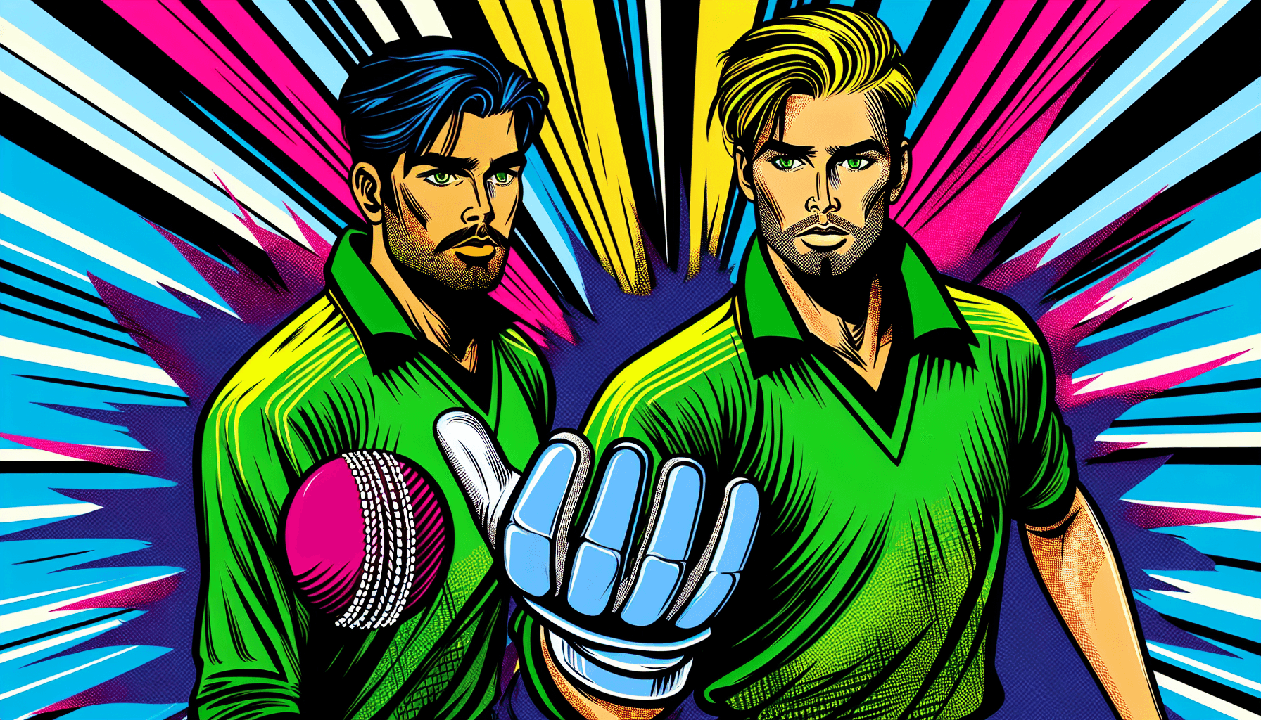 Amir Throws a Spanner in Sarfaraz's Coaching Dreams!