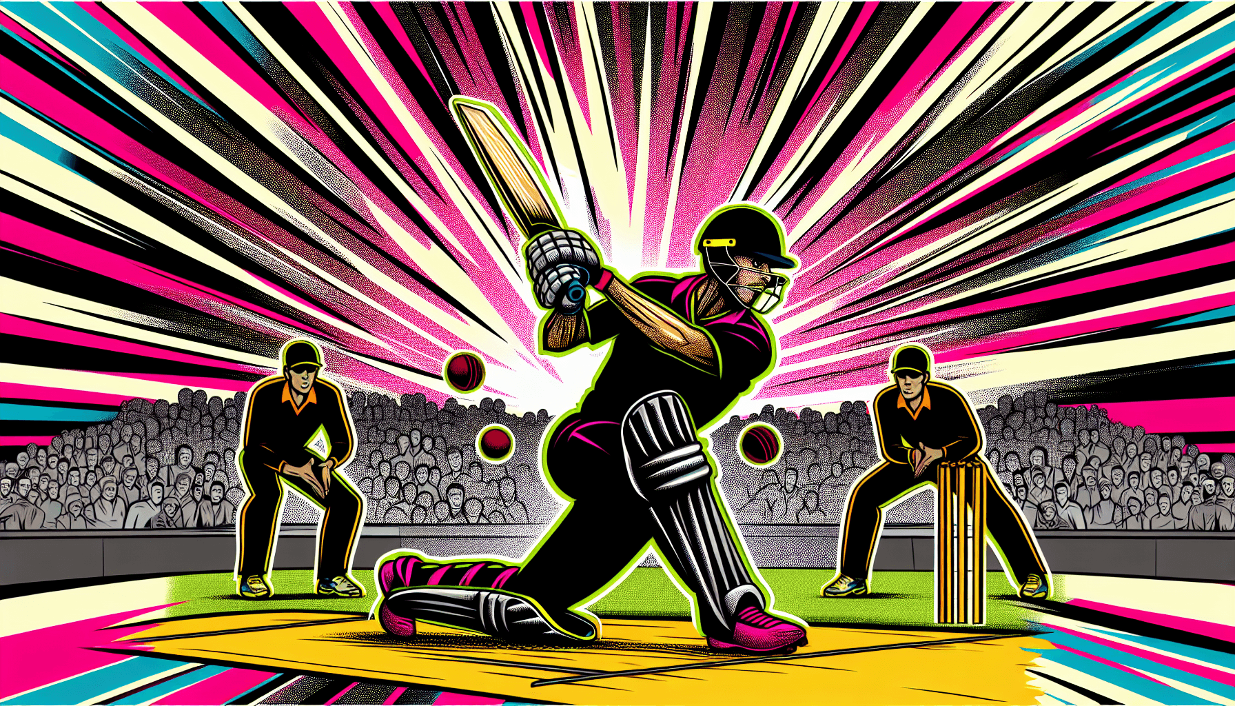 Zadran Takes the Helm: Afghanistan's New T20I Captain!