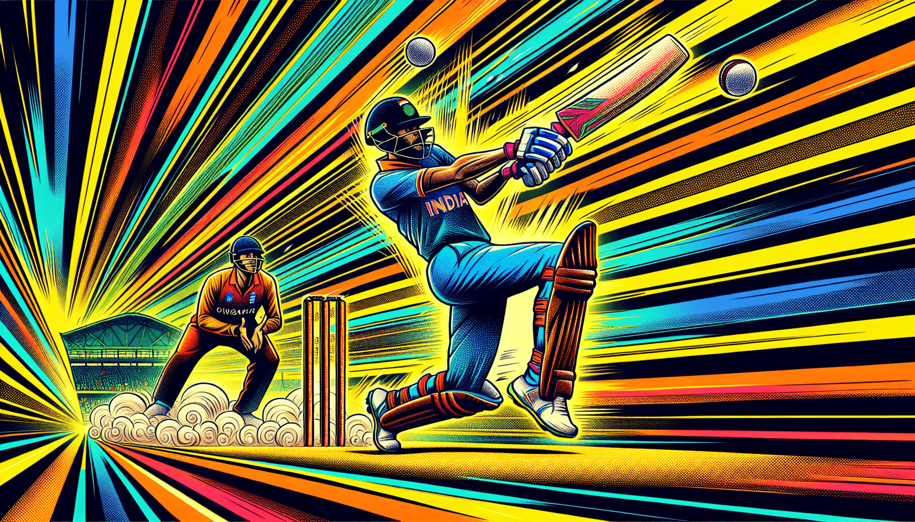 T20 World Cup Semi-Final: Where to Catch India vs England Live!