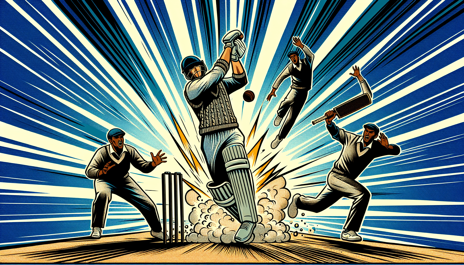 Alyssa Healy: The Final Whistle Before the Curtain Call