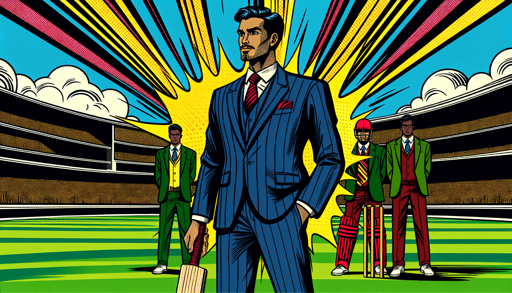 India’s Semi-Final Showdown: Pressure’s on, Lads!