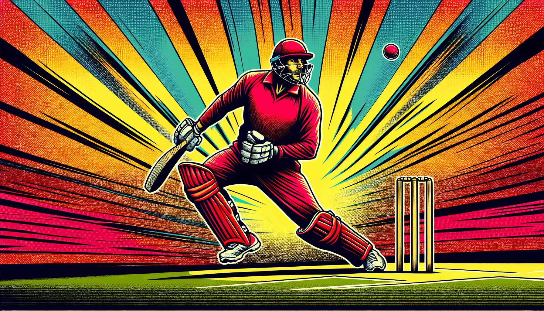 Harry Brook's Howler: Samson Survives a Sitter in T20 Semi!