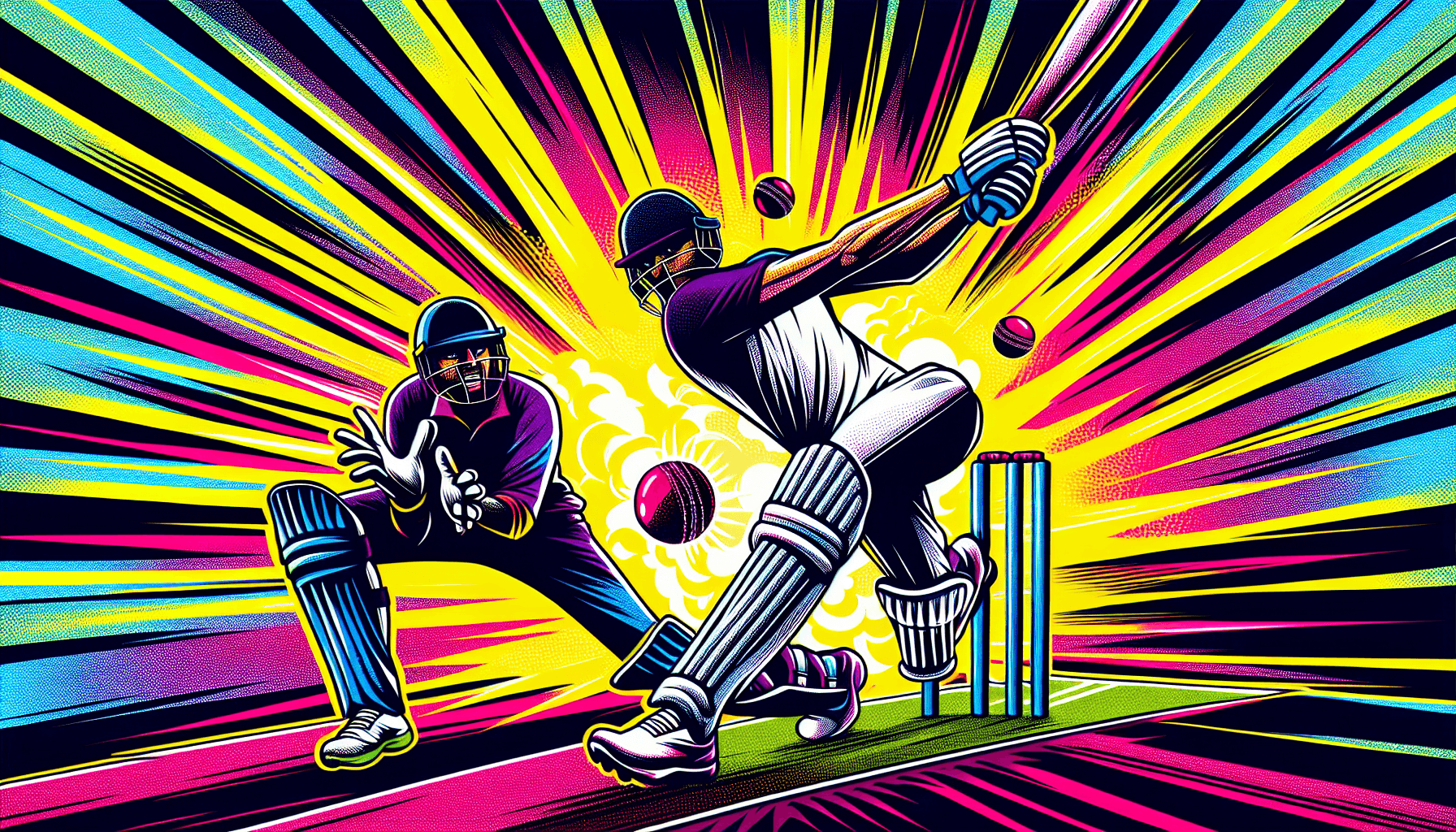 Is India-Pakistan Cricket Now a Political Battlefield?