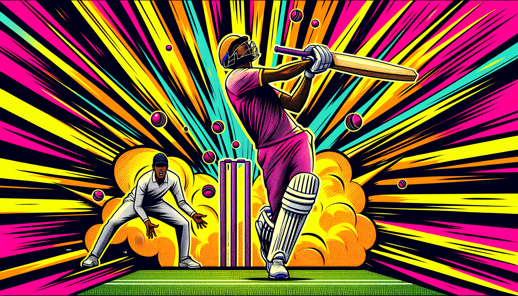 India's T20 World Cup Semi-Final: Flops and Fumbles!