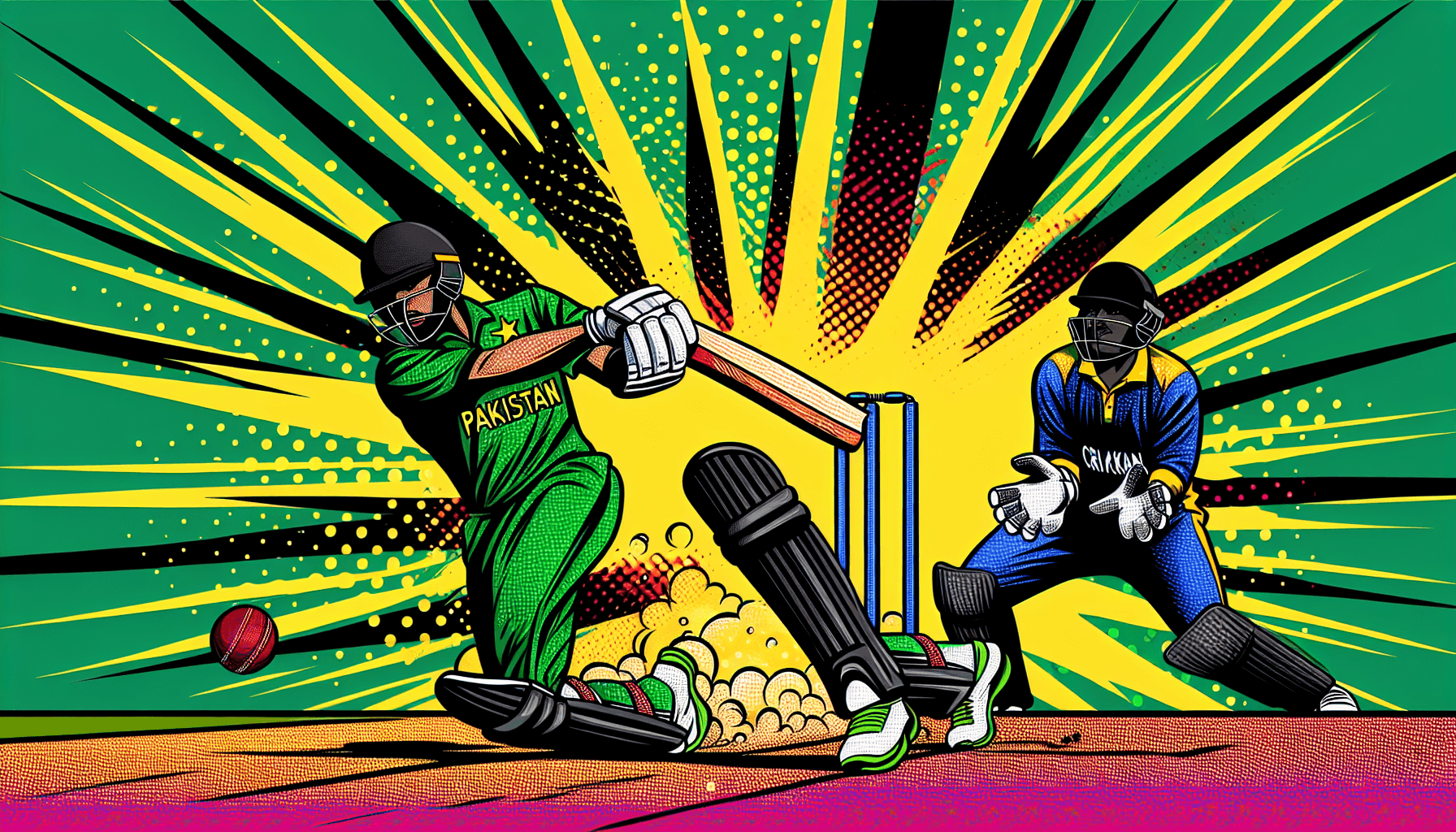 PCB's T20 Star Misbehaves? What’s Going On, Then?