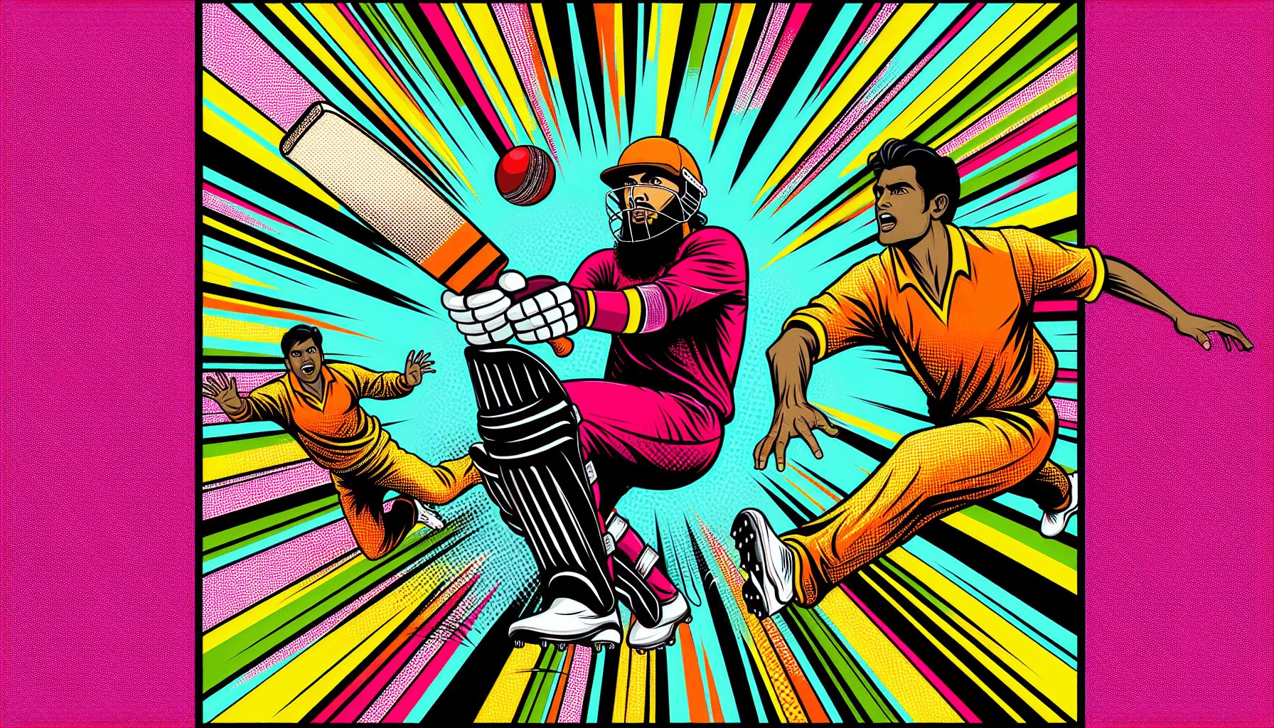 Axar's Stunner: A Catch that Changed the Game!