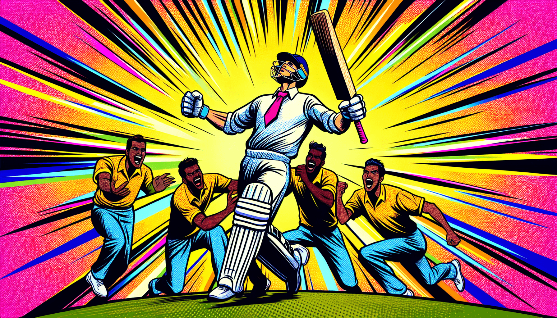 Samson Slays England: India Storms T20 World Cup Final!