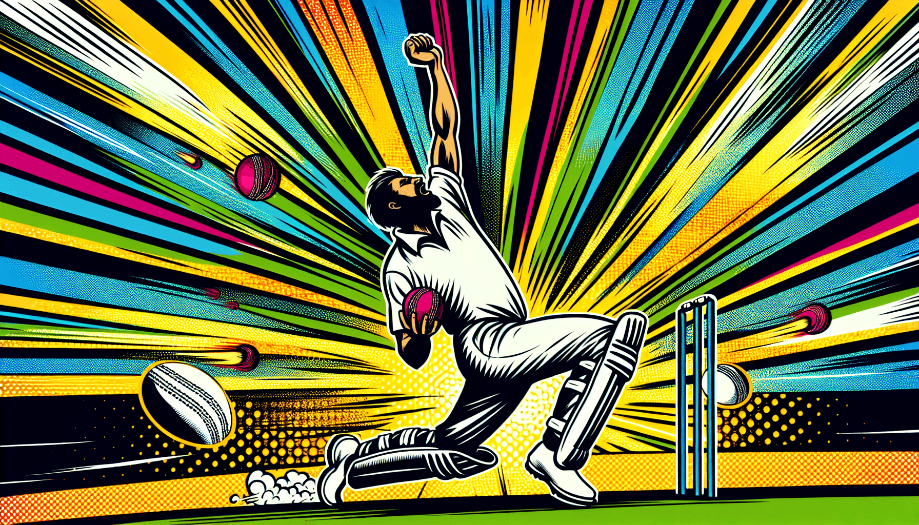 Samson's Shoutout: Bumrah the Game Changer!